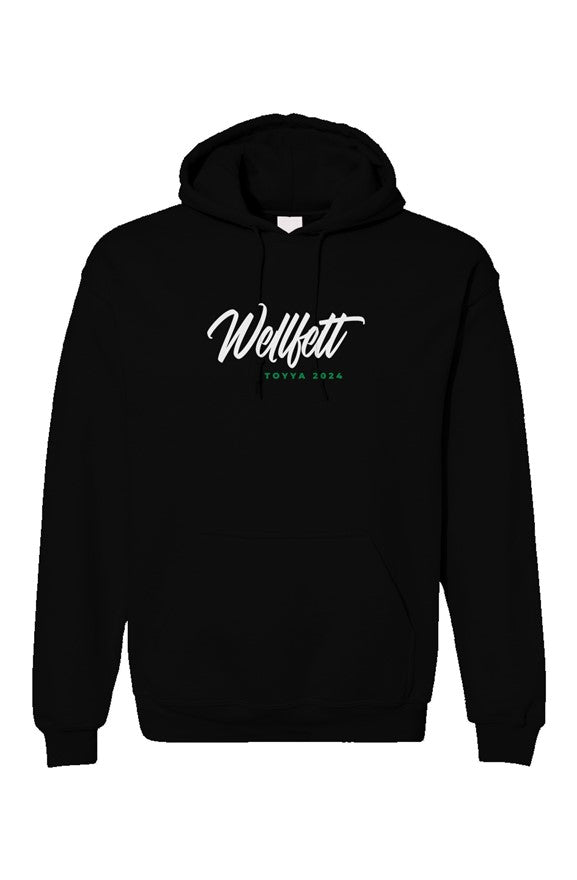 Unisex Gildan Hoodie