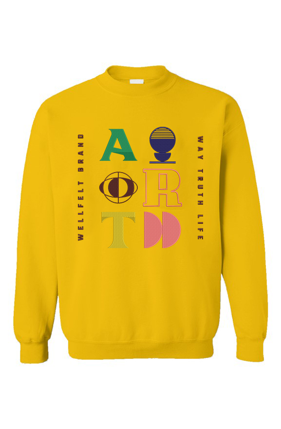 Unisex Gildan Crewneck