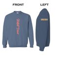 Unisex Wellfelt Brand Crewneck