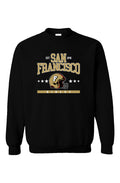 Unisex Gildan Crewneck