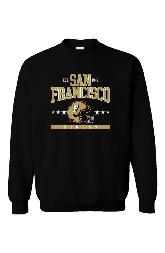 Unisex Gildan Crewneck