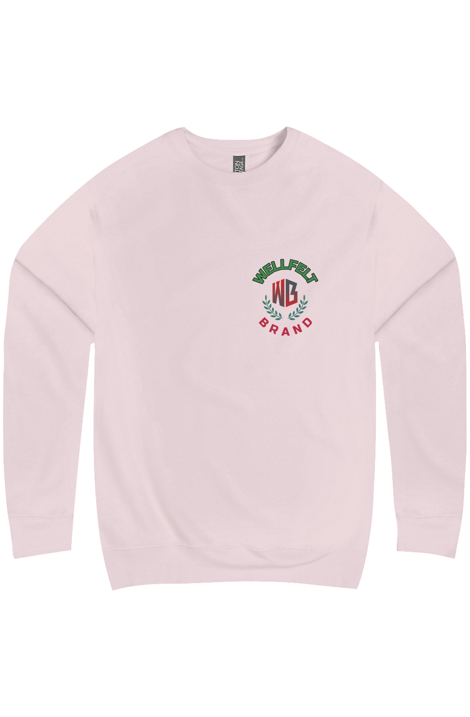 Premium Crew Neck