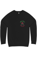 Premium Crew Neck