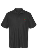 Wellfelt Brand Cotton Pique Polo