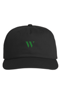 Wellfelt Brand Class Five Panel Cap