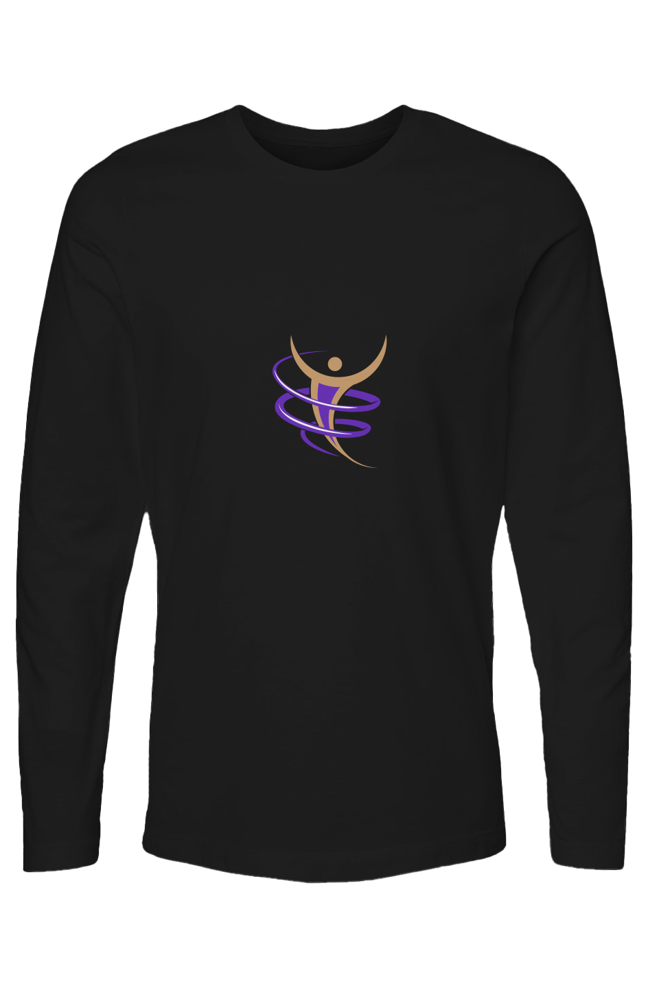 Unisex Premium Cotton Long Sleeve T-Shirt