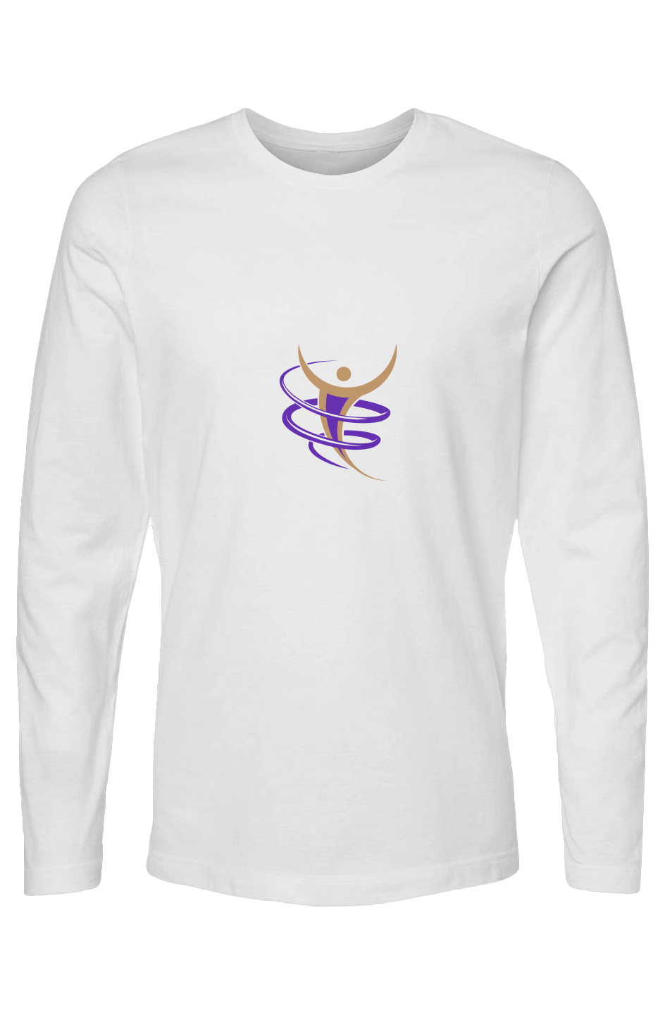 Unisex Premium Cotton Long Sleeve T-Shirt