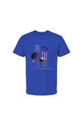 Unisex Jersey T-Shirt
