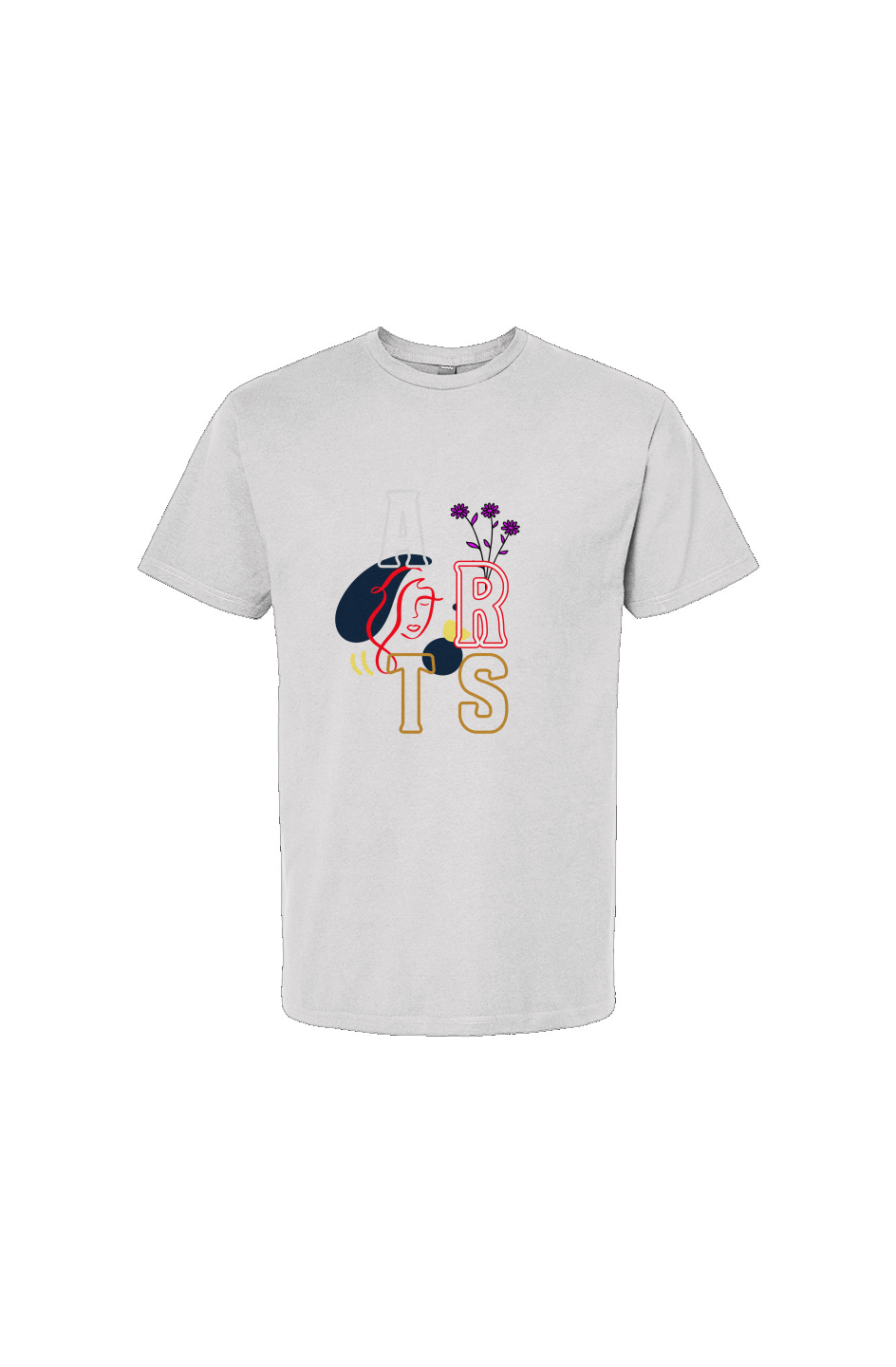 Unisex Jersey T-Shirt